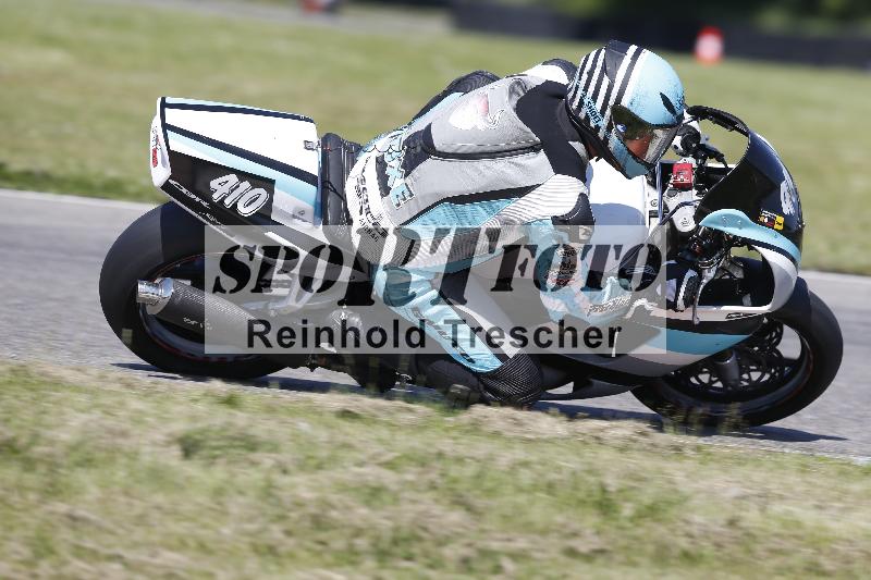 /13 01.05.2025 Speer Racing ADR/Gruppe gelb/410